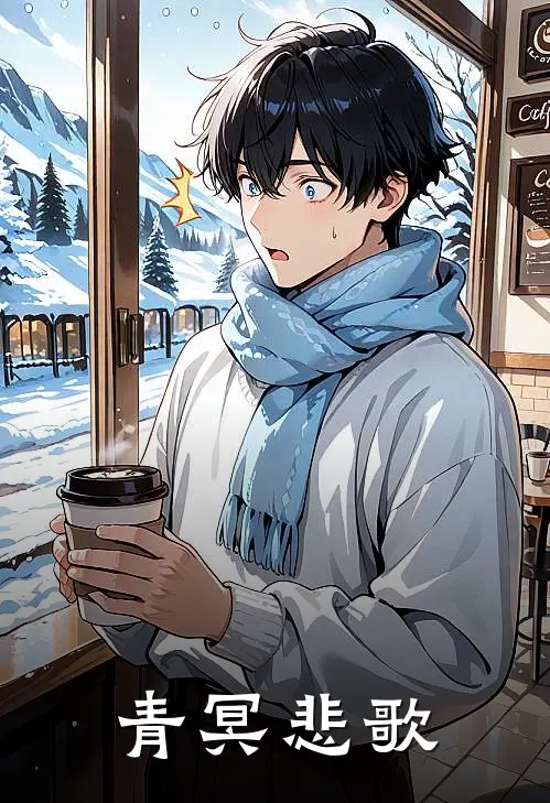 青冥悲歌(墨渊苏婉)完结小说推荐_免费小说青冥悲歌(墨渊苏婉)