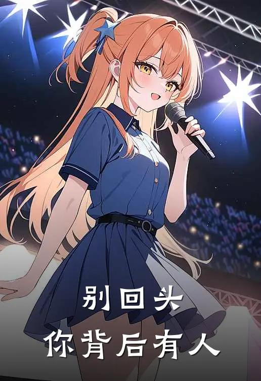 《别回头，你背后有人》林晚张瑶全文免费在线阅读_《别回头，你背后有人》全集阅读