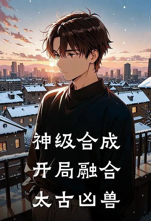 神级合成：开局融合太古凶兽(苏临李傲)好看的完结小说_完本小说神级合成：开局融合太古凶兽苏临李傲