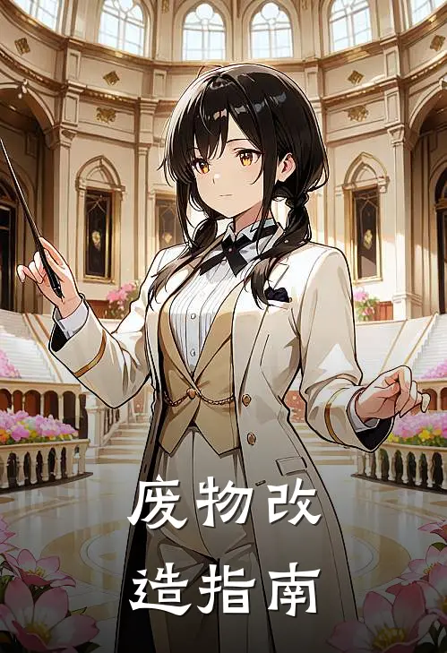 废物改造指南(凌曜张伟)全本免费小说_阅读免费小说废物改造指南凌曜张伟