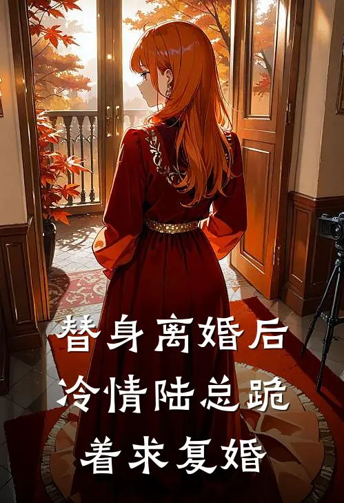 替身离婚后，冷情陆总跪着求复婚林晓月林晓琳免费小说阅读_免费小说大全替身离婚后，冷情陆总跪着求复婚(林晓月林晓琳)