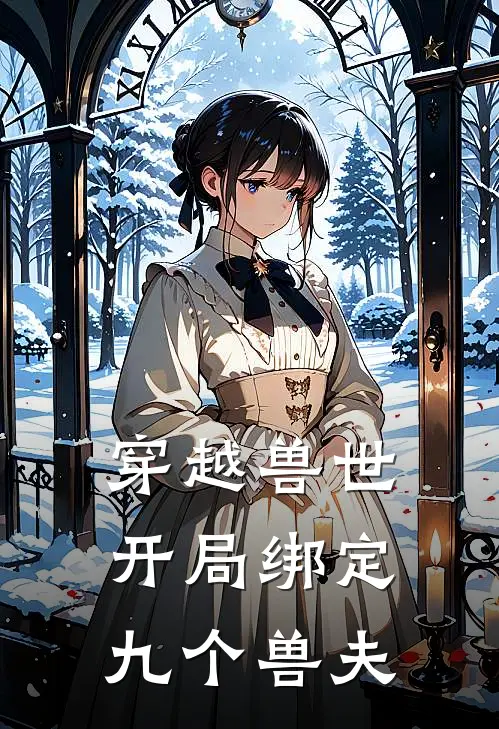 穿越兽世，开局绑定九个兽夫苏软软狮昊全集免费小说_免费小说完结穿越兽世，开局绑定九个兽夫(苏软软狮昊)