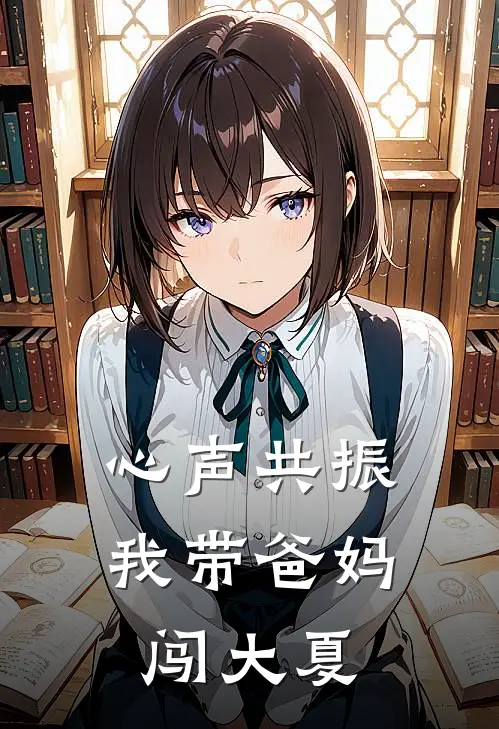 林晚星林文轩(心声共振：我带爸妈闯大夏)完结版免费在线阅读_《心声共振：我带爸妈闯大夏》全章节阅读