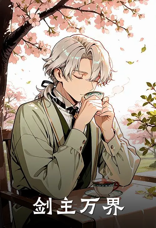 剑主万界