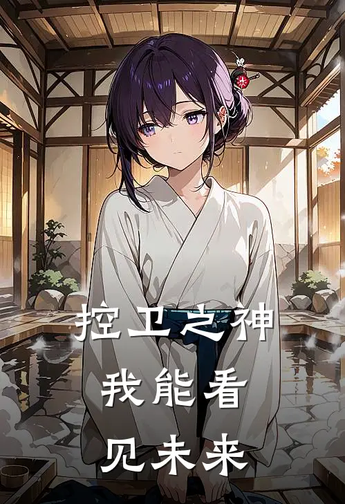控卫之神：我能看见未来林骁林国栋完本小说免费阅读_最新章节列表控卫之神：我能看见未来(林骁林国栋)
