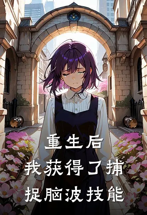 重生后：我获得了捕捉脑波技能(陈默李白)推荐完结小说_最新章节列表重生后：我获得了捕捉脑波技能(陈默李白)