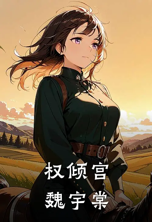 权倾宫魏宇棠(萧瑾瑜慕容婉)热门小说在线阅读_热门小说权倾宫魏宇棠(萧瑾瑜慕容婉)