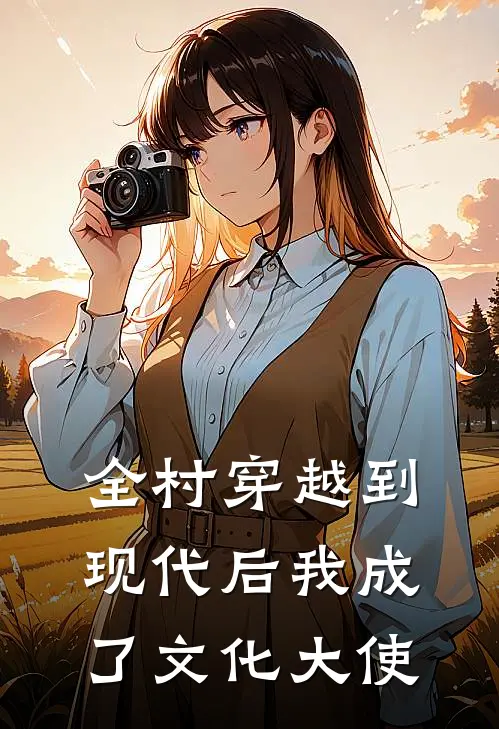 全村穿越到现代后我成了文化大使林小鱼林守拙热门的网络小说_热门的网络小说全村穿越到现代后我成了文化大使(林小鱼林守拙)