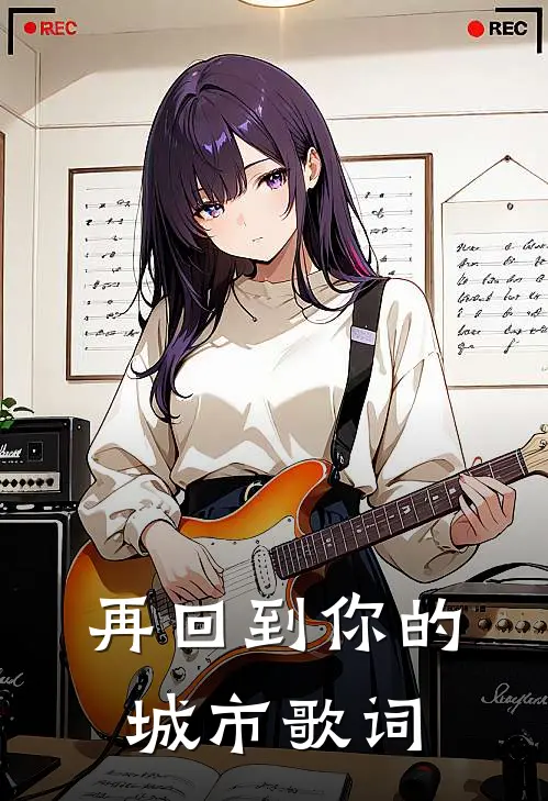 再回到你的城市歌词