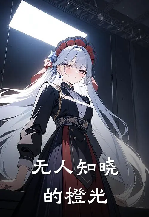 祁夙商羽《无人知晓的橙光》全文免费阅读_无人知晓的橙光全集在线阅读