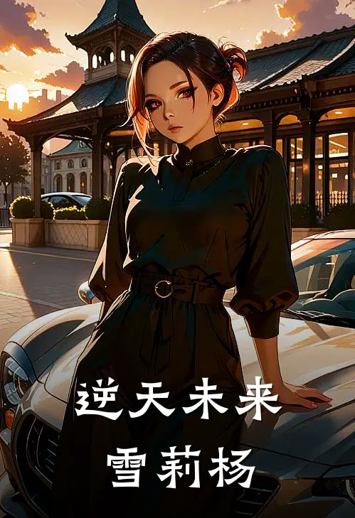 逆天未来雪莉杨