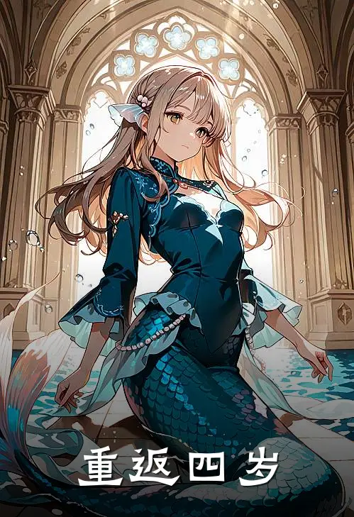 重返四岁(黄雨蒙王力宏)完整版免费阅读_(重返四岁)全章节免费在线阅读