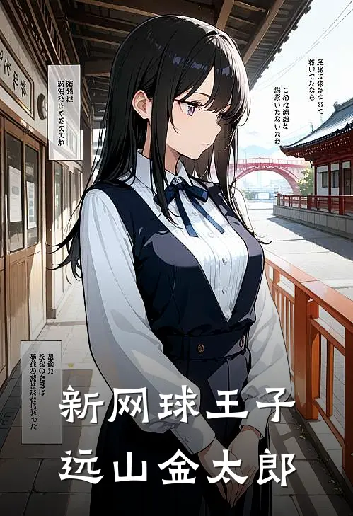 新网球王子：远山金太郎