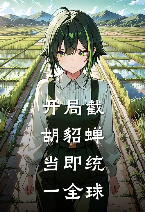 开局截胡貂蝉，当即统一全球