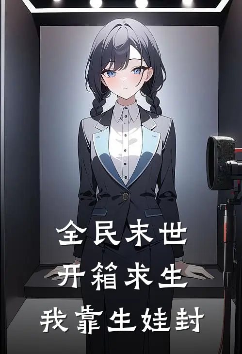 全民末世：开箱求生，我靠生娃封