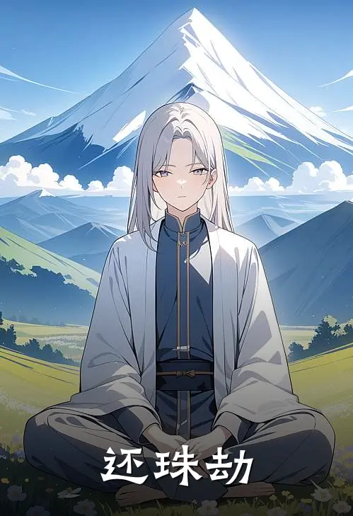 还珠劫(永璋赵飞燕)在线免费小说_免费阅读全文还珠劫(永璋赵飞燕)