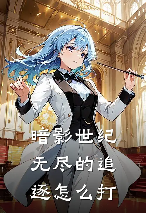 暗影世纪无尽的追逐怎么打