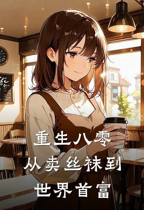 重生八零：从卖丝袜到世界首富