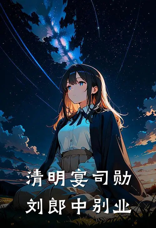 清明宴司勋刘郎中别业