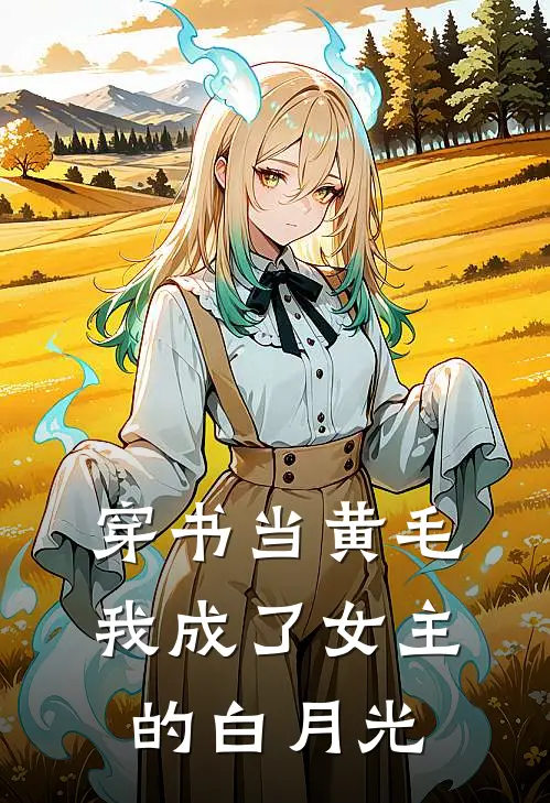 穿书当黄毛，我成了女主的白月光(陈牧杰黄毛)热门网络小说_最新章节列表穿书当黄毛，我成了女主的白月光(陈牧杰黄毛)