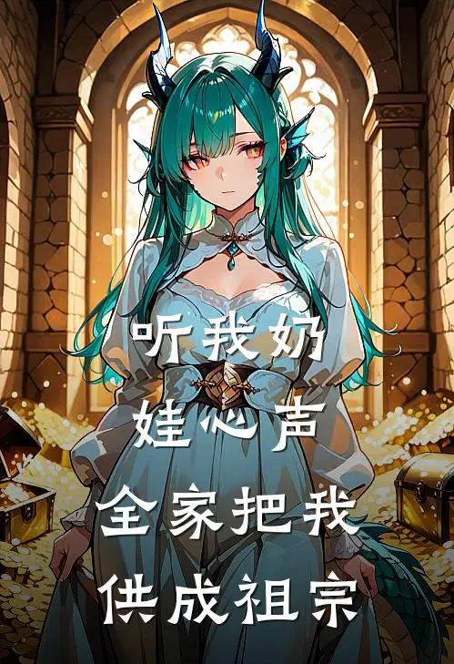 听我奶娃心声，全家把我供成祖宗