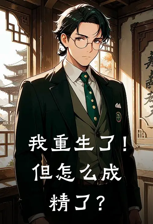 我重生了！但怎么成精了？(杨修李二狗)热门网络小说推荐_最新章节列表我重生了！但怎么成精了？(杨修李二狗)