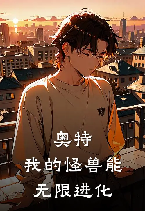 奥特：我的怪兽能无限进化