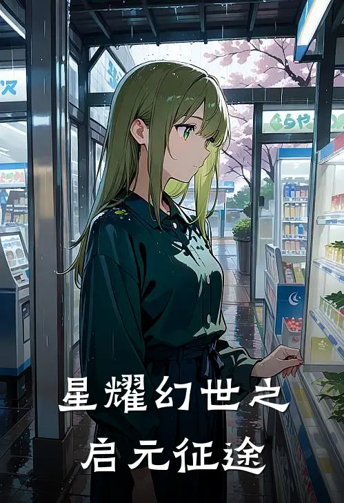 星耀幻世之启元征途