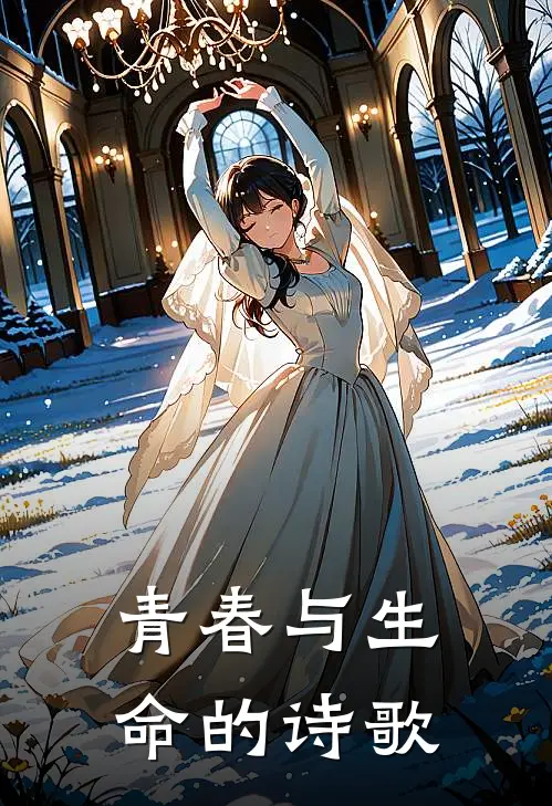 青春与生命的诗歌