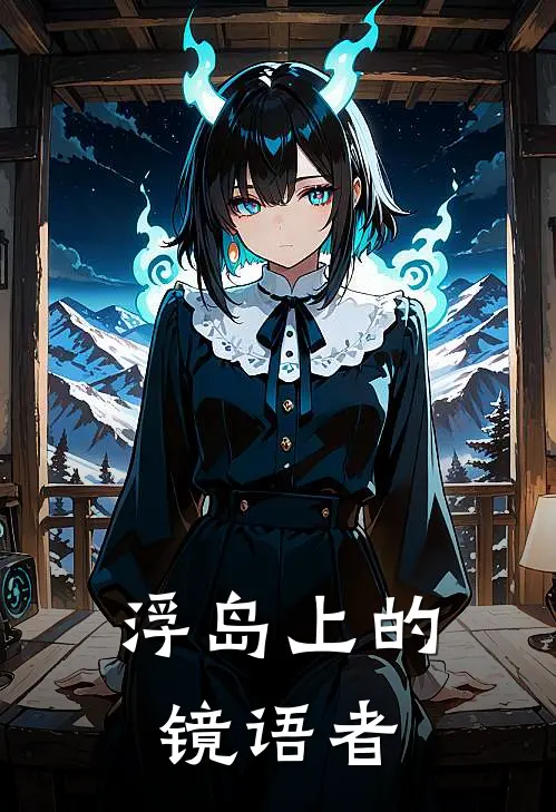 浮岛上的镜语者