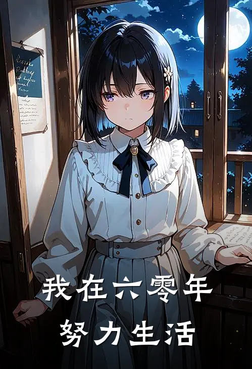 我在六零年努力生活