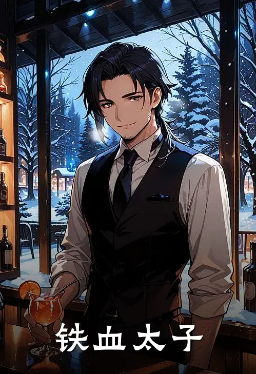 铁血太子(李玄萧统)免费小说笔趣阁_完结版小说推荐铁血太子(李玄萧统)