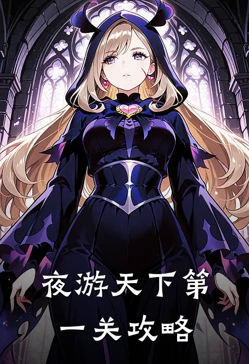 夜游天下第一关攻略