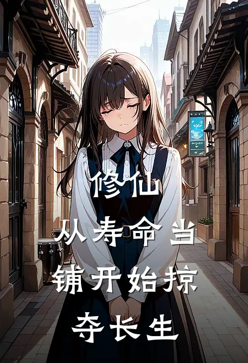 修仙：从寿命当铺开始掠夺长生韩潜李伟免费小说大全_小说完结修仙：从寿命当铺开始掠夺长生(韩潜李伟)