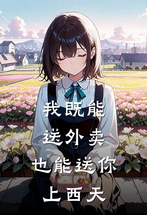 我既能送外卖，也能送你上西天(钟岩谢雨柔)最新小说_免费阅读完整版小说我既能送外卖，也能送你上西天(钟岩谢雨柔)