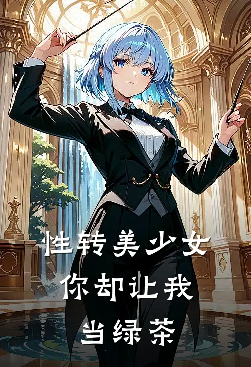 性转美少女，你却让我当绿茶(林筱林晓)免费小说阅读_完结版小说推荐性转美少女，你却让我当绿茶(林筱林晓)