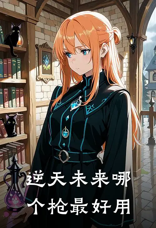 逆天未来哪个枪最好用