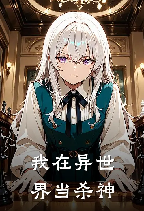 我在异世界当杀神伊怡王雨琪热门小说大全_免费小说完结我在异世界当杀神伊怡王雨琪