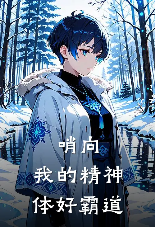 哨向：我的精神体好霸道(沈沐熙昊辰)最新好看小说_无弹窗全文免费阅读哨向：我的精神体好霸道沈沐熙昊辰