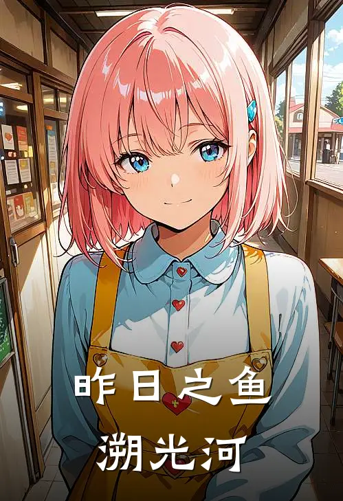 昨日之鱼溯光河