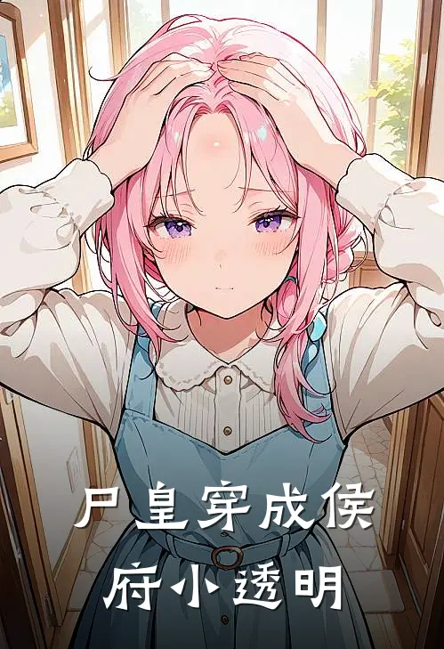 尸皇穿成侯府小透明