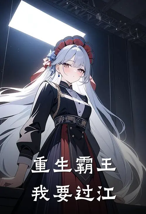 重生霸王，我要过江