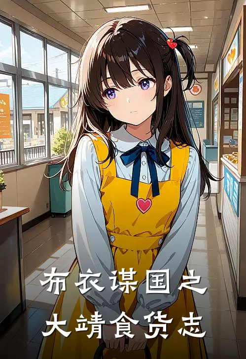 布衣谋国之大靖食货志