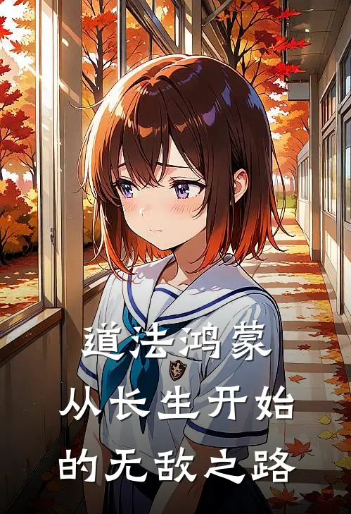 道法鸿蒙：从长生开始的无敌之路