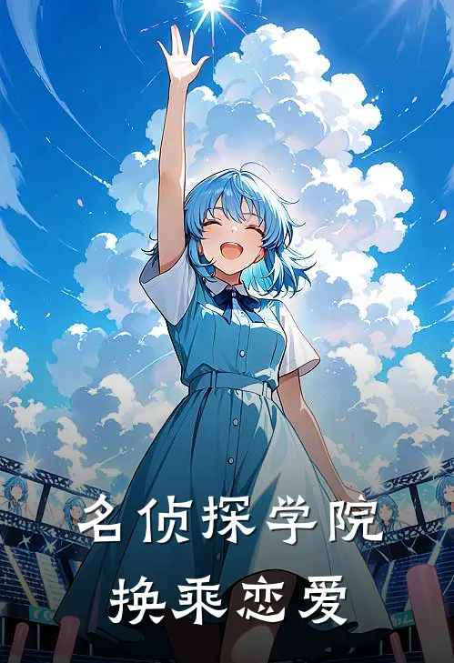 【名侦探学院】换乘恋爱