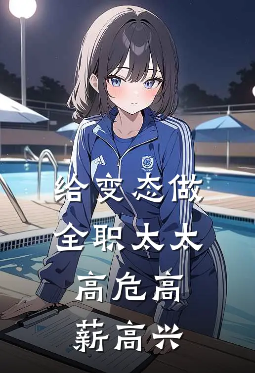 给变态做全职太太，高危高薪高兴