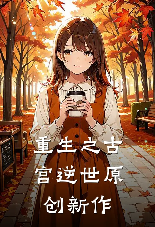 重生之古宫逆世原创新作