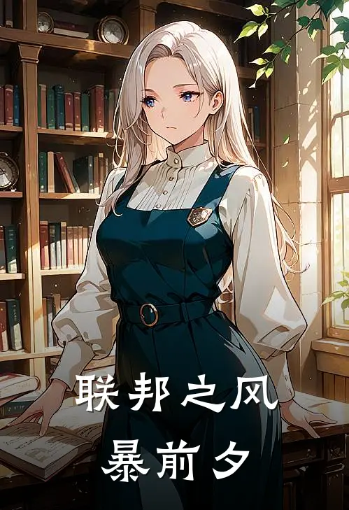 联邦之风暴前夕