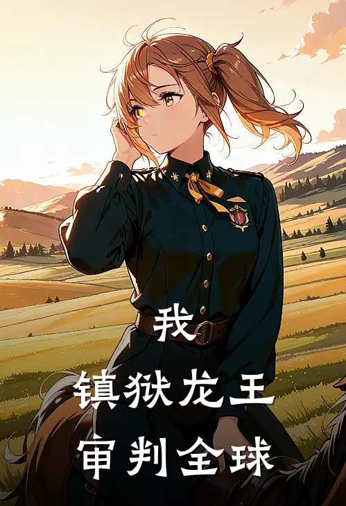 我，镇狱龙王，审判全球林枫林宏完整版免费小说_热门网络小说推荐我，镇狱龙王，审判全球(林枫林宏)