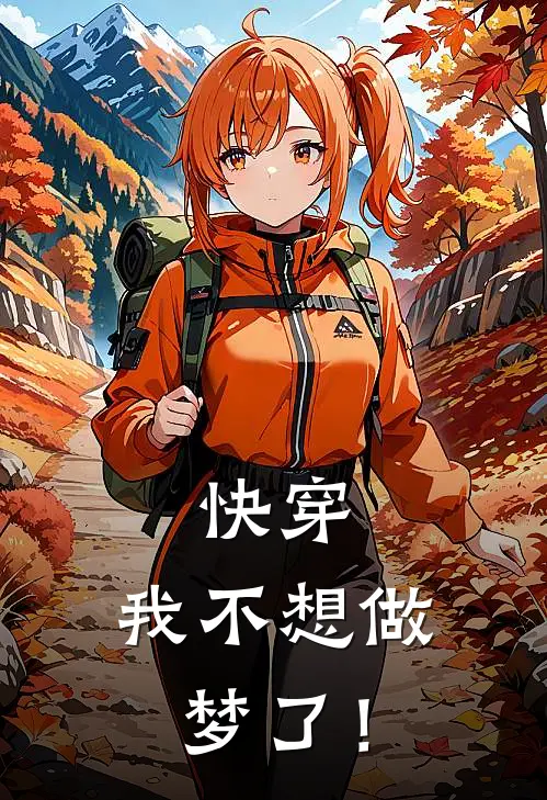 快穿：我不想做梦了！